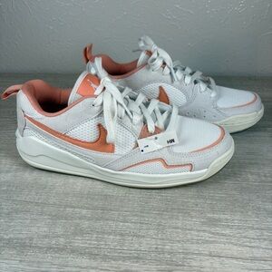 NEW Air Jordan Wmns CMFT Era ‘Lt Madder Root’ Size 8 Nike New Without Box